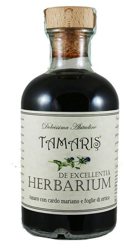 Tamaris Amaro Herbarium – 50cl