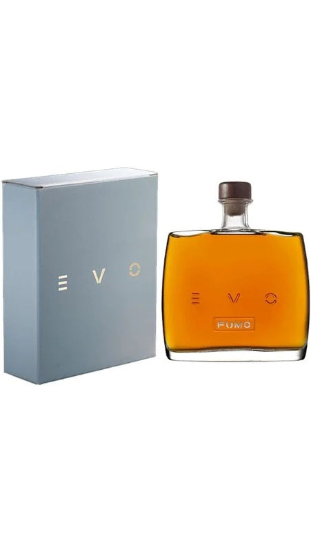 Grappa FUMO 100cl – EVO