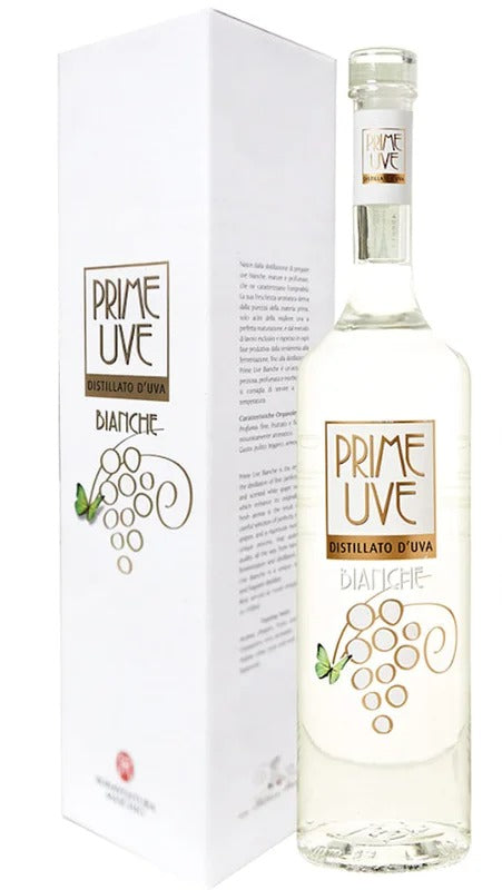 Grappa Maschio Prime Uve Bianche 3Lt – Astucciata