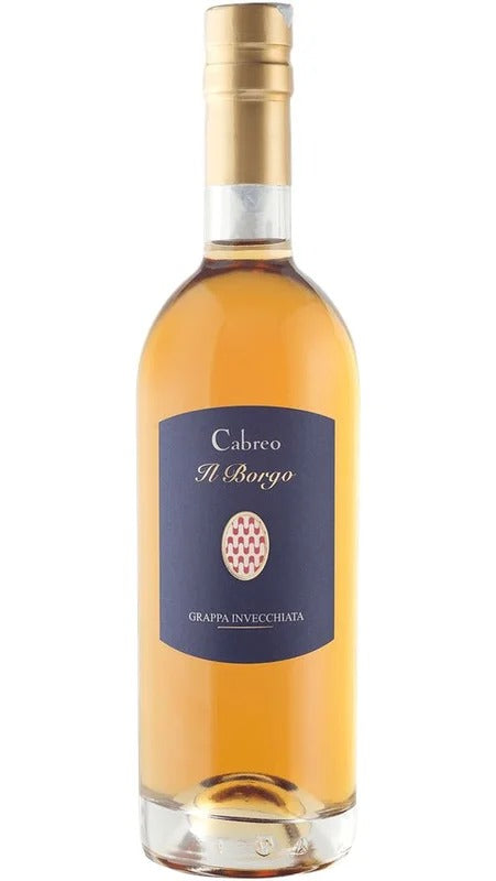 Grappa di Cabreo – 50 Cl – Folonari