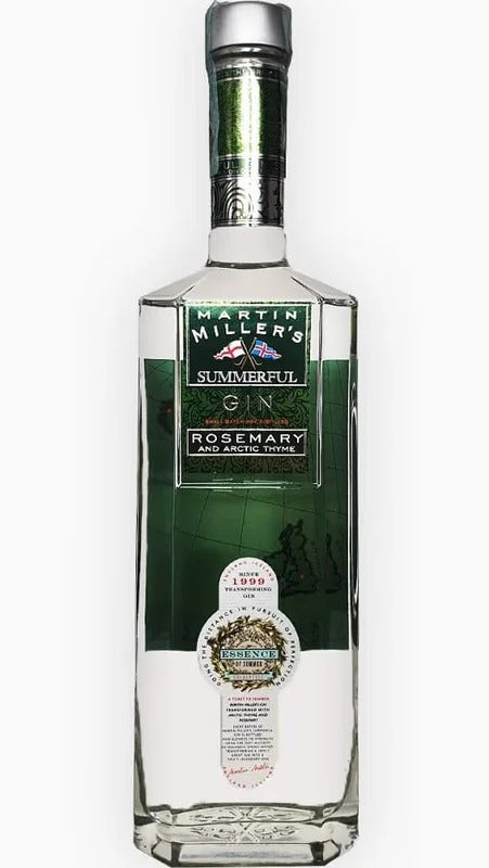 Gin Martin Miller’S Summerful 70cl