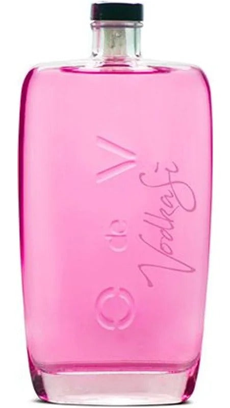 Vodka Sì 100cl – O de V