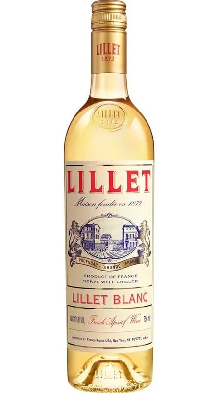 Lillet Blanc 75cl
