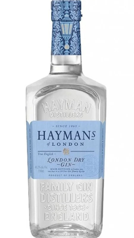 Gin Hayman’S London Dry 70cl