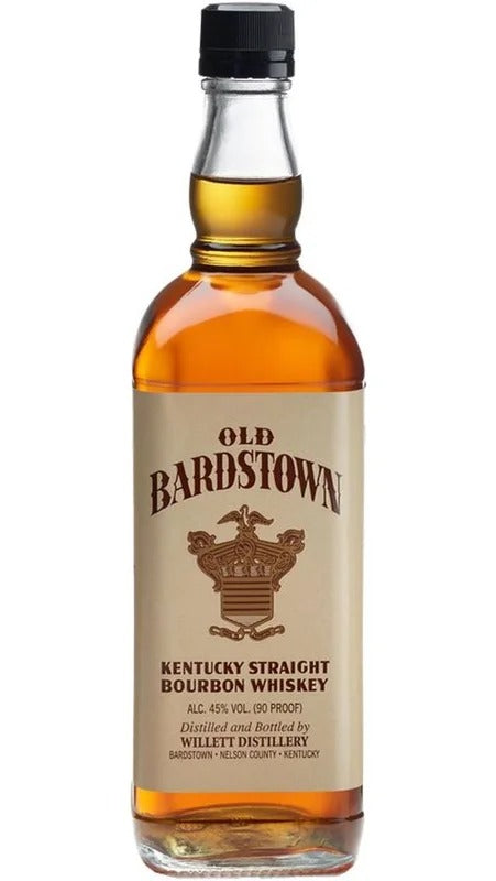 Whisky Old Bardstown 70cl – Willett