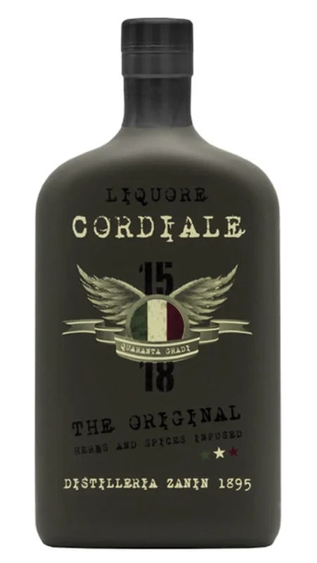 Cordiale Zanin 70cl