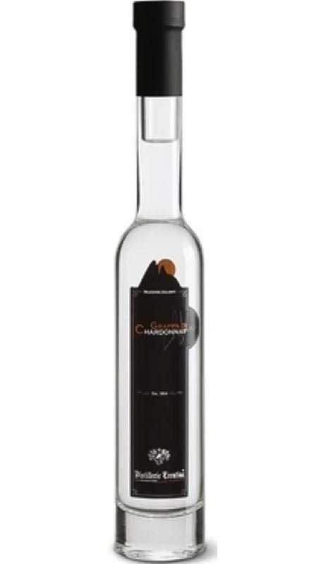 Grappa Dist.Trentine Chardonnay 70cl