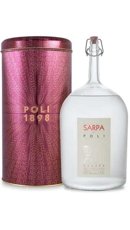 Sarpa Big Mama 3 Litri – Poli