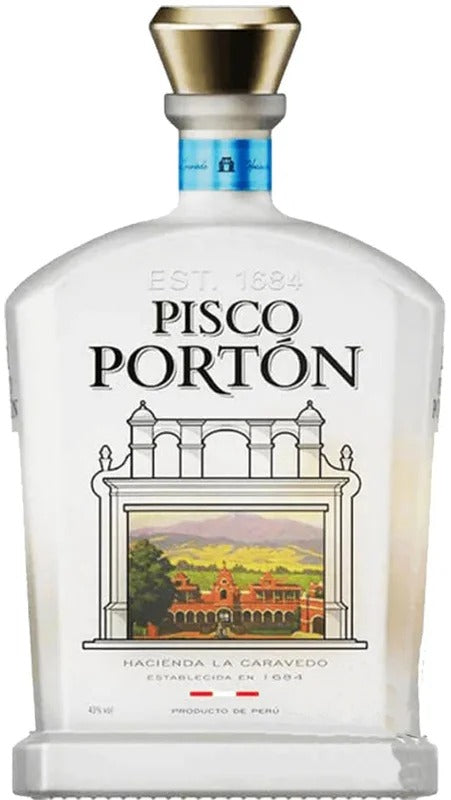 Porton Mosto Verde Negra Criolla – 70cl