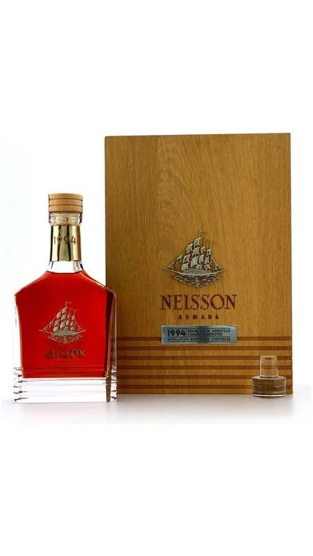 Rhum Agricole The Armada 1994 70cl – Neisson