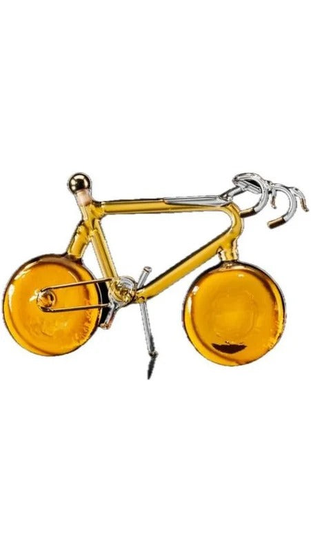 Bike – Grappa Tête de Cuvée Grande Reserve 20 cl – Bonollo