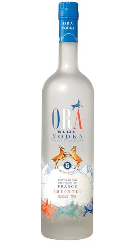 Vodka Ora – 70cl – Vodka Ora