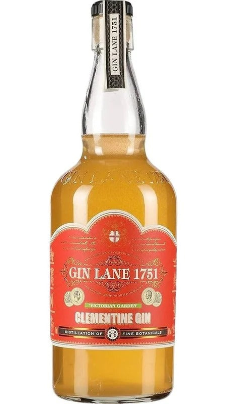 Gin Clementine 70cl