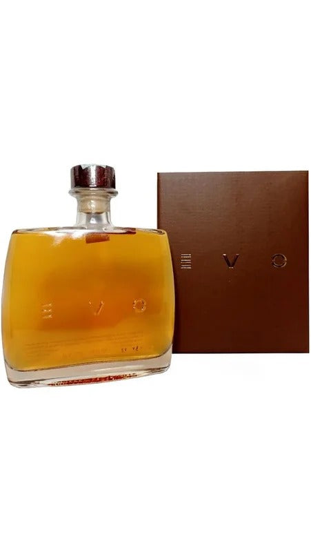 Grappa riserva EVO 100cl – EVO