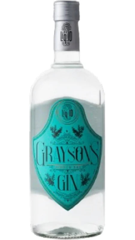 Gin Grayson’s London Dry 1lt