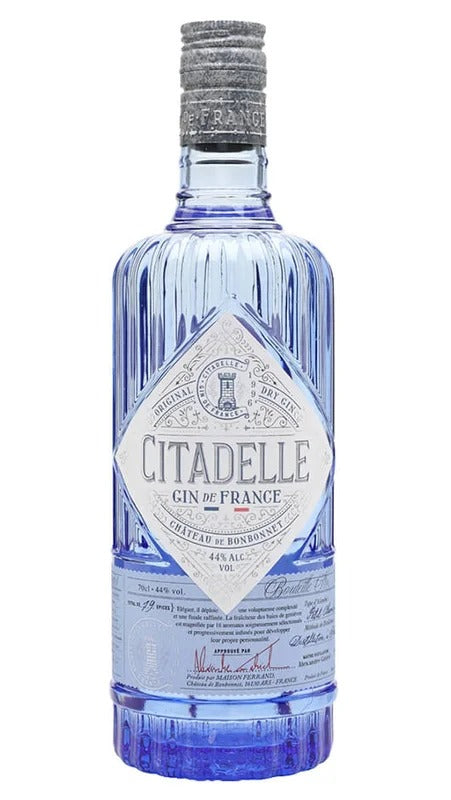 Gin Citadelle 70cl