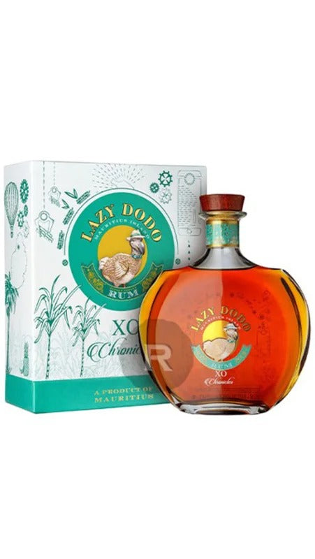 Lazy Dodo X.O. Chronicles – 70cl – Astucciato