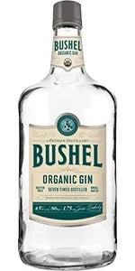 Bushel Organic Gin (1.75L)
