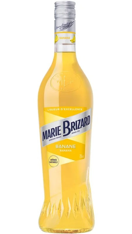 Liquore Banana 70cl – Marie Brizard