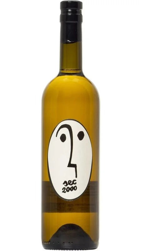Vermouth Dry 75cl – Vergano
