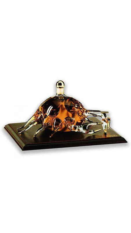 Cancro – Grappa OF Amarone Barrique cl 35 – Bonollo