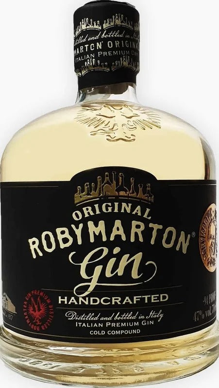 Gin Roby Marton’S 70cl