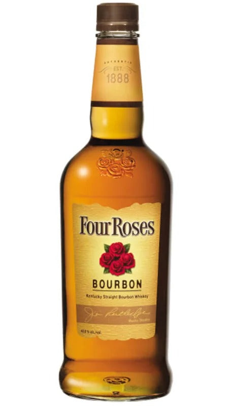 Whisky Four Roses – 70cl