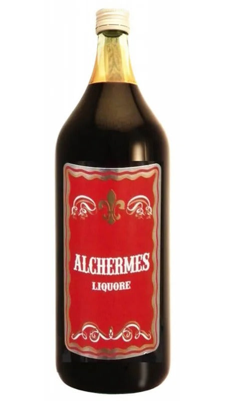 Alchermes 2 Lt – Polini Group