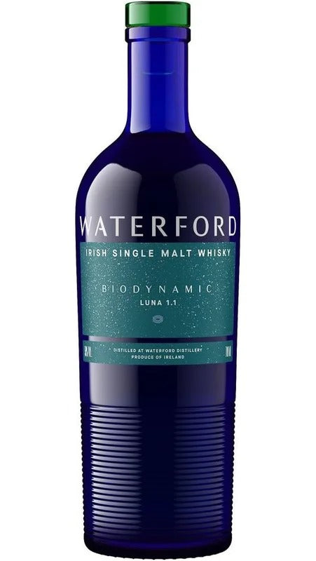 Whisky Biodynamic Luna 1.1 70cl – Waterford