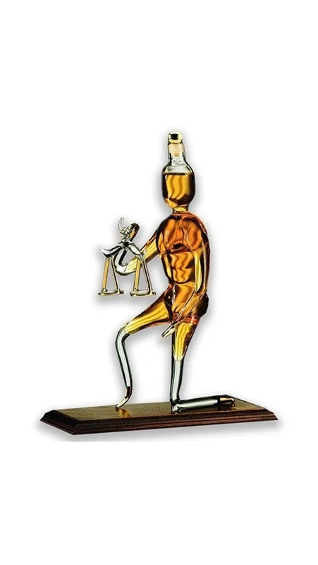 Bilancia – Grappa OF Amarone Barrique cl 20 – Bonollo