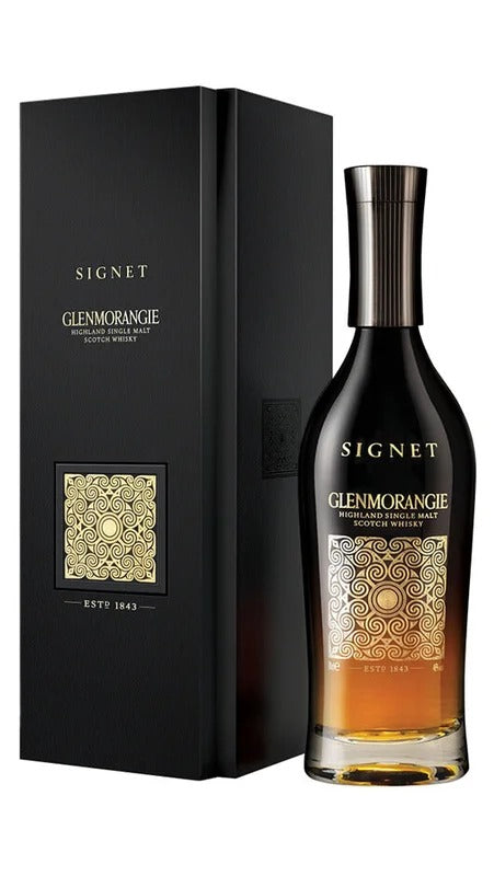 Whisky Glenmorangie Signet 70cl – Astucciato