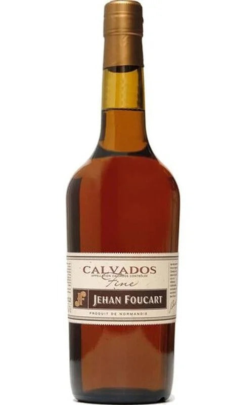 Foucart – 70cl