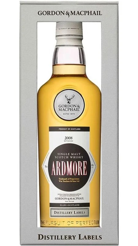 Whisky Ardmore 2008 14 YO 70cl – Gordon & Macphail