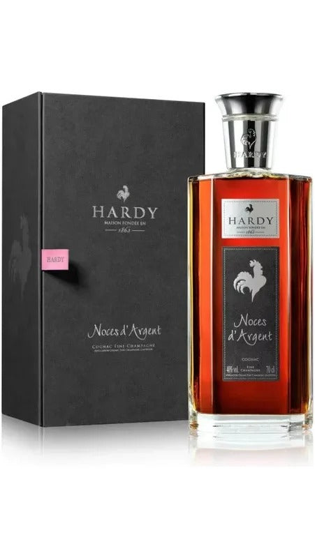 Hardy Noces d’Argent 70cl – Francoli