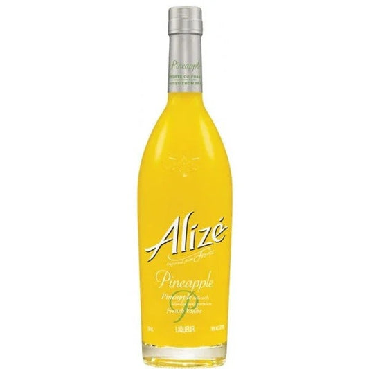Alizé Pineapple Liqueur 750ml