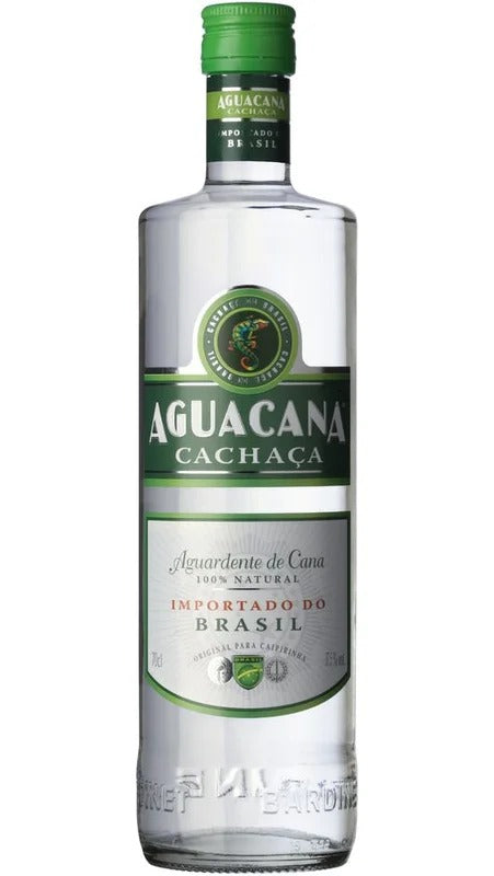 Cachaca 70cl – Aguacana