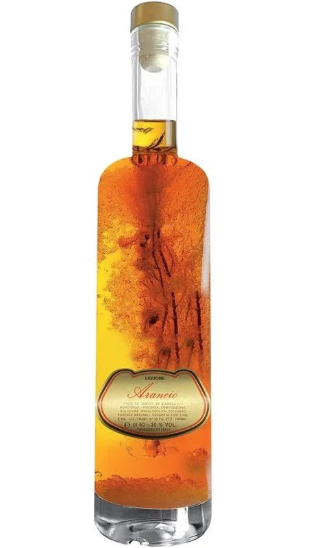 Liquore Cristallizzato all’Arancio 50cl – Giarola
