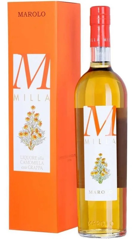 Liquore Milla 150cl – Astucciato – Magnum – Marolo