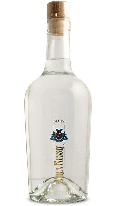 Grappa Sauvignon de la Tour 50cl – Villa Russiz