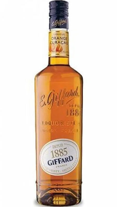 Giffard Orange Curacao 70cl