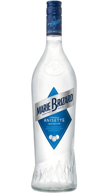 Liquore Anisette 70cl – Marie Brizard