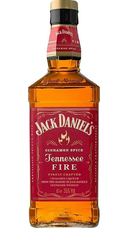 Tennessee Fire Whisky 100cl – Jack Daniel’s