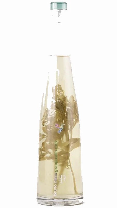 Grappa di Ruta – Pilzer – 50cl