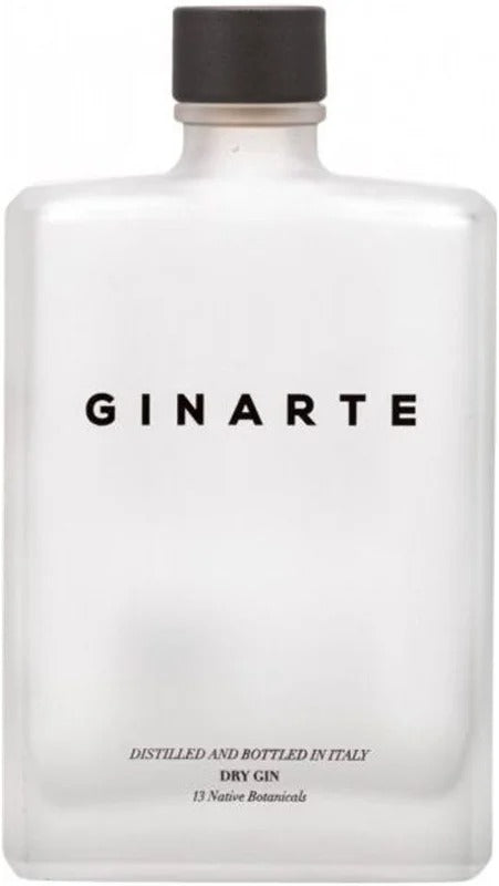 GinArte Dry Gin 70cl