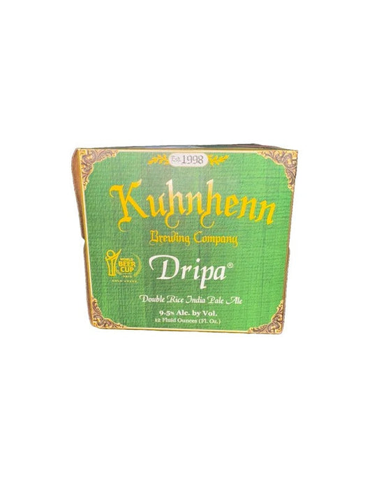 Kuhnhenn Dripa