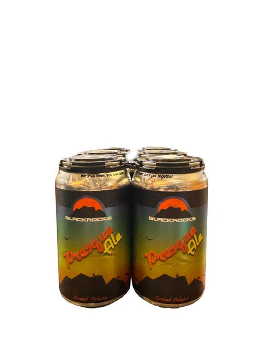 Blackrocks Presque Ale