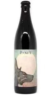 Transient Artisan Ales Buckley Reserve #1