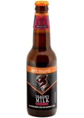 New Holland Dragon’s Milk Reserve Stout