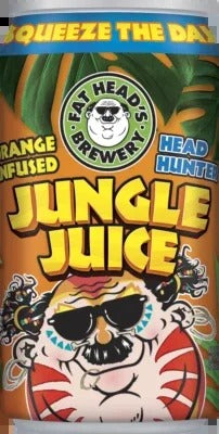 Fat Head Brewery Jungle Juice IPA