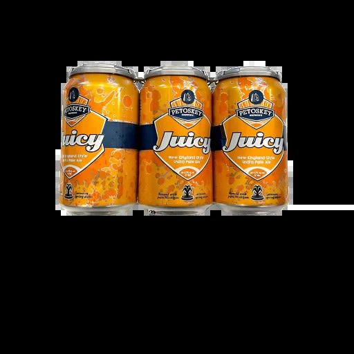 Petoskey Juicy